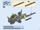 Instrucciones de Construcción - LEGO - Technic - 42054 - CLAAS XERION 5000 TRAC VC: Page 39