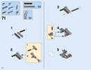 Instrucciones de Construcción - LEGO - Technic - 42054 - CLAAS XERION 5000 TRAC VC: Page 42