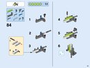 Instrucciones de Construcción - LEGO - Technic - 42054 - CLAAS XERION 5000 TRAC VC: Page 53