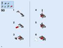 Instrucciones de Construcción - LEGO - Technic - 42054 - CLAAS XERION 5000 TRAC VC: Page 60