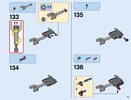 Instrucciones de Construcción - LEGO - Technic - 42054 - CLAAS XERION 5000 TRAC VC: Page 79