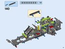 Instrucciones de Construcción - LEGO - Technic - 42054 - CLAAS XERION 5000 TRAC VC: Page 83