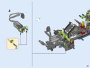 Instrucciones de Construcción - LEGO - Technic - 42054 - CLAAS XERION 5000 TRAC VC: Page 105