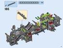 Instrucciones de Construcción - LEGO - Technic - 42054 - CLAAS XERION 5000 TRAC VC: Page 121