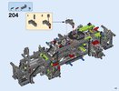 Instrucciones de Construcción - LEGO - Technic - 42054 - CLAAS XERION 5000 TRAC VC: Page 133