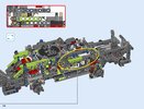 Instrucciones de Construcción - LEGO - Technic - 42054 - CLAAS XERION 5000 TRAC VC: Page 138