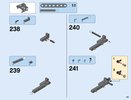 Instrucciones de Construcción - LEGO - Technic - 42054 - CLAAS XERION 5000 TRAC VC: Page 155