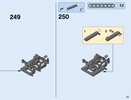 Instrucciones de Construcción - LEGO - Technic - 42054 - CLAAS XERION 5000 TRAC VC: Page 159