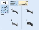 Instrucciones de Construcción - LEGO - Technic - 42054 - CLAAS XERION 5000 TRAC VC: Page 162