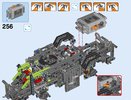 Instrucciones de Construcción - LEGO - Technic - 42054 - CLAAS XERION 5000 TRAC VC: Page 168