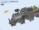 Instrucciones de Construcción - LEGO - Technic - 42054 - CLAAS XERION 5000 TRAC VC: Page 170