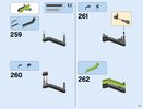 Instrucciones de Construcción - LEGO - Technic - 42054 - CLAAS XERION 5000 TRAC VC: Page 171