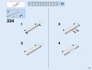 Instrucciones de Construcción - LEGO - Technic - 42054 - CLAAS XERION 5000 TRAC VC: Page 213