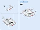 Instrucciones de Construcción - LEGO - Technic - 42054 - CLAAS XERION 5000 TRAC VC: Page 214