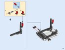 Instrucciones de Construcción - LEGO - Technic - 42054 - CLAAS XERION 5000 TRAC VC: Page 221