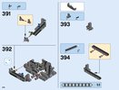 Instrucciones de Construcción - LEGO - Technic - 42054 - CLAAS XERION 5000 TRAC VC: Page 236