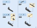 Instrucciones de Construcción - LEGO - Technic - 42054 - CLAAS XERION 5000 TRAC VC: Page 237