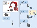 Instrucciones de Construcción - LEGO - Technic - 42054 - CLAAS XERION 5000 TRAC VC: Page 253