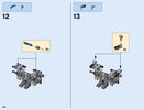 Instrucciones de Construcción - LEGO - Technic - 42054 - CLAAS XERION 5000 TRAC VC: Page 256