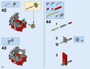 Instrucciones de Construcción - LEGO - Technic - 42054 - CLAAS XERION 5000 TRAC VC: Page 268