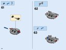 Instrucciones de Construcción - LEGO - Technic - 42054 - CLAAS XERION 5000 TRAC VC: Page 278