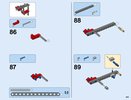 Instrucciones de Construcción - LEGO - Technic - 42054 - CLAAS XERION 5000 TRAC VC: Page 293