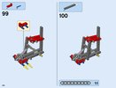 Instrucciones de Construcción - LEGO - Technic - 42054 - CLAAS XERION 5000 TRAC VC: Page 300