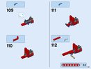 Instrucciones de Construcción - LEGO - Technic - 42054 - CLAAS XERION 5000 TRAC VC: Page 305