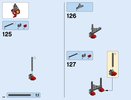 Instrucciones de Construcción - LEGO - Technic - 42054 - CLAAS XERION 5000 TRAC VC: Page 318