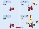 Instrucciones de Construcción - LEGO - Technic - 42054 - CLAAS XERION 5000 TRAC VC: Page 319