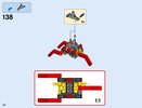 Instrucciones de Construcción - LEGO - Technic - 42054 - CLAAS XERION 5000 TRAC VC: Page 322