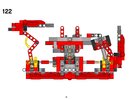 Instrucciones de Construcción - LEGO - Technic - 42054 - CLAAS XERION 5000 TRAC VC: Page 91