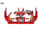 Instrucciones de Construcción - LEGO - Technic - 42054 - CLAAS XERION 5000 TRAC VC: Page 92