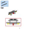 Instrucciones de Construcción - LEGO - Technic - 42054 - CLAAS XERION 5000 TRAC VC: Page 98