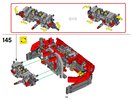 Instrucciones de Construcción - LEGO - Technic - 42054 - CLAAS XERION 5000 TRAC VC: Page 106