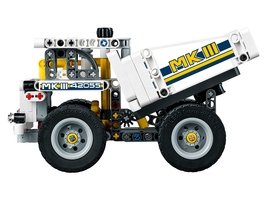 42055 - Bucket Wheel Excavator