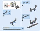 Instrucciones de Construcción - LEGO - Technic - 42055 - Excavadora de cangilones: Page 7