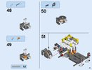 Instrucciones de Construcción - LEGO - Technic - 42055 - Excavadora de cangilones: Page 29