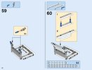 Instrucciones de Construcción - LEGO - Technic - 42055 - Excavadora de cangilones: Page 34