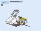 Instrucciones de Construcción - LEGO - Technic - 42055 - Excavadora de cangilones: Page 42