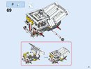 Instrucciones de Construcción - LEGO - Technic - 42055 - Excavadora de cangilones: Page 43