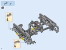 Instrucciones de Construcción - LEGO - Technic - 42055 - Excavadora de cangilones: Page 72