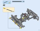 Instrucciones de Construcción - LEGO - Technic - 42055 - Excavadora de cangilones: Page 73