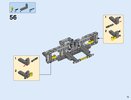 Instrucciones de Construcción - LEGO - Technic - 42055 - Excavadora de cangilones: Page 79