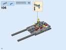 Instrucciones de Construcción - LEGO - Technic - 42055 - Excavadora de cangilones: Page 124