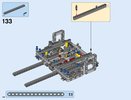 Instrucciones de Construcción - LEGO - Technic - 42055 - Excavadora de cangilones: Page 142