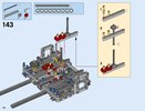 Instrucciones de Construcción - LEGO - Technic - 42055 - Excavadora de cangilones: Page 152