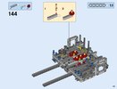 Instrucciones de Construcción - LEGO - Technic - 42055 - Excavadora de cangilones: Page 153