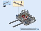 Instrucciones de Construcción - LEGO - Technic - 42055 - Excavadora de cangilones: Page 155