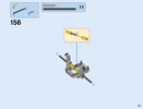 Instrucciones de Construcción - LEGO - Technic - 42055 - Excavadora de cangilones: Page 163